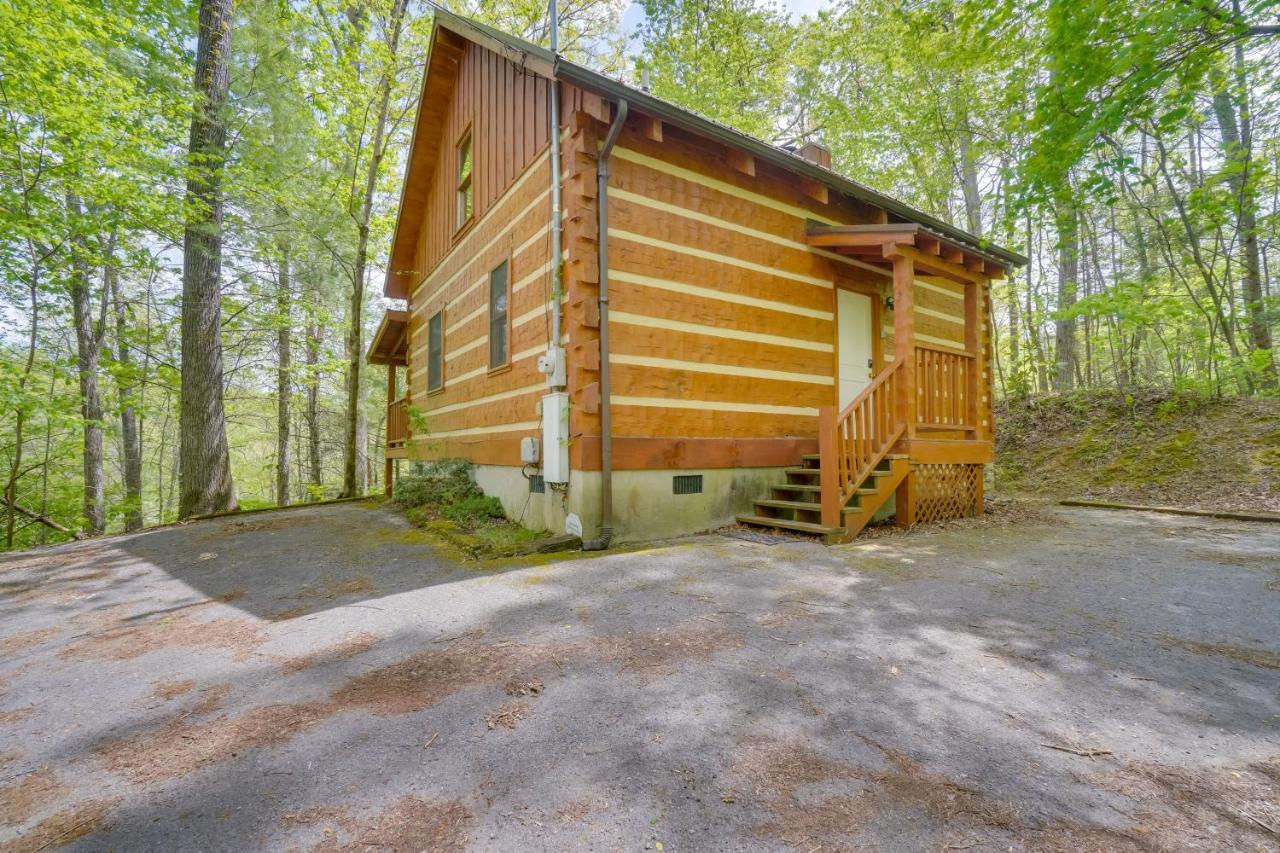 Holiday home With Pool Table About 6 Mi To Downtown! *
